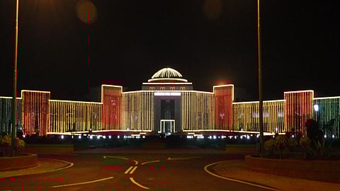 Chhattisgarh High Court