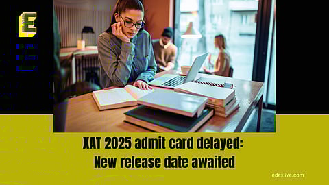 XAT 2025