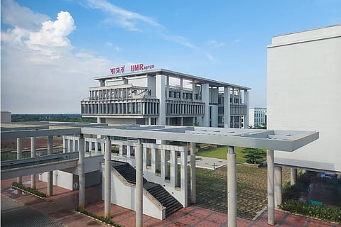 IIM Raipur