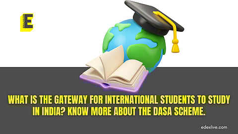 What is the DASA scheme?