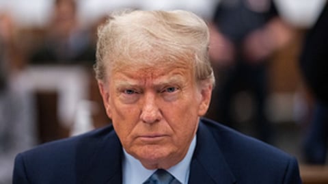 Trump