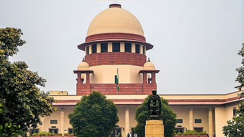 SC to hear plea by mothers of Rohith Vemula & Payal Tadvi on caste discrimination on campuses