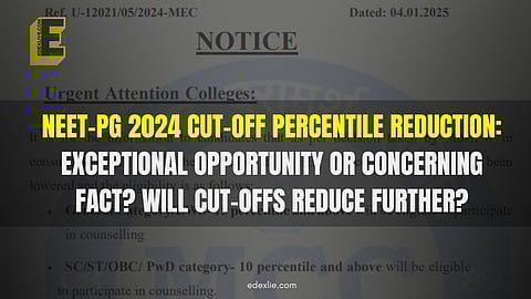 MCC notice