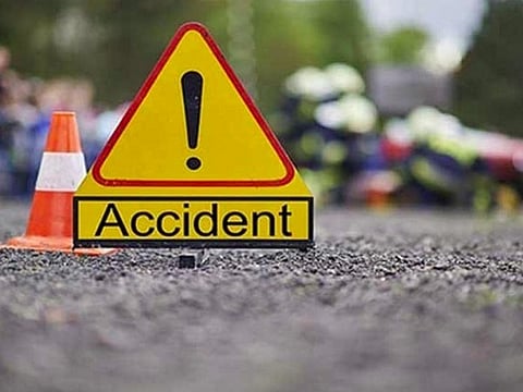 Chaos in Haridwar farewell party and Ghaziabad road rage caught on camera