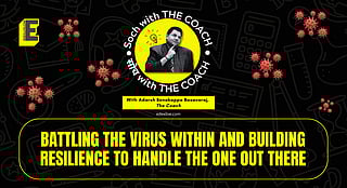 Battling the Human Metapneumovirus (HMPV)