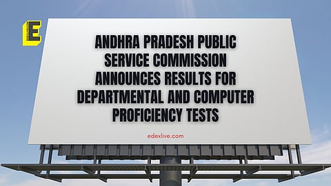 Andhra Pradesh Public Service Commission