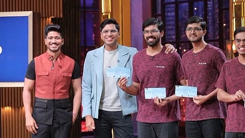 Rs 1 lakh for factory license: IIT graduate and Shark Tank contestant exposes flaws in 'Make in India'
