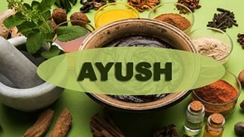 Ayush