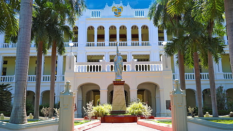 Loyola College