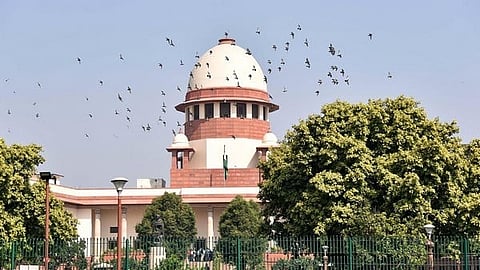 Supreme Court