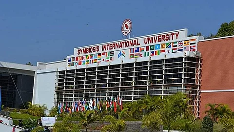 Symbiosis International University