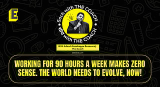 Can you work for 90-hours a week?