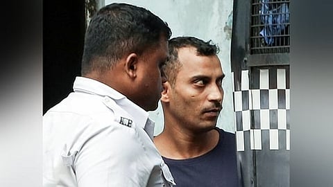 RG Kar case: Court finds accused Sanjay Roy guilty of raping trainee doctor