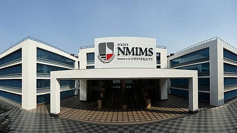 NMIMS MBA cut-off 2025 announced: Campus-wise NMAT cut-off details