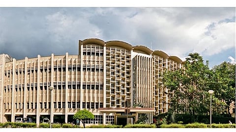 IIT Bombay unveils new academic programmes, boosts faculty strength, and expands campus facilities