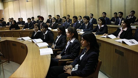 Graduates from institutes like BITS Pilani, Delhi College of Engineering and Manipal Institute of Technology