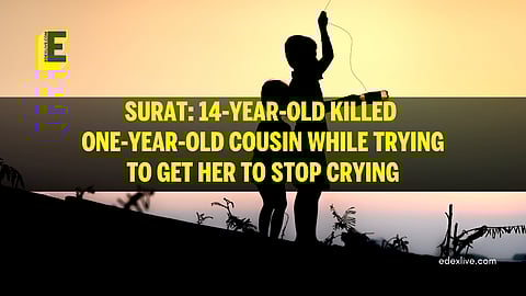 Surat incident