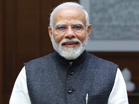 PM SHRI schools in Varanasi are mentoring others and driving up student numbers under NEP 2020
