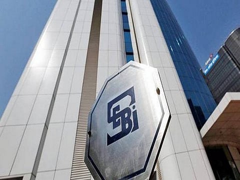 SEBI to tighten grip on finfluencers giving stock tips disguised as education