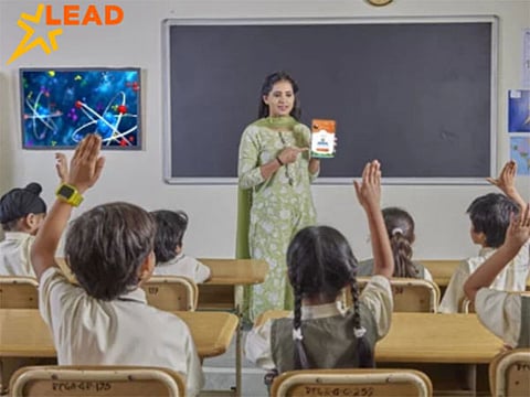 Kerala schools to embrace full digital transformation next academic year