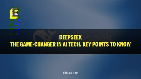 DeepSeek AI