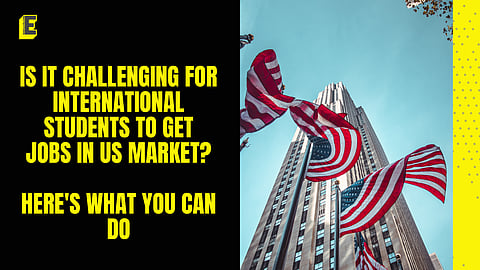 Jobs in US market