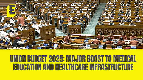 Union Budget 2025