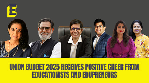 Educationists and edupreneurs