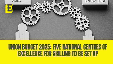 Union Budget 2025