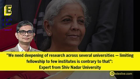 Dr Partha Chatterjee opines
