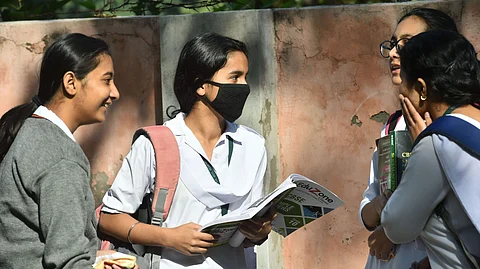 AP Inter Hall ticket 2025 released for practical exams