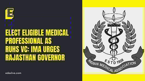 IMA writes to Governor