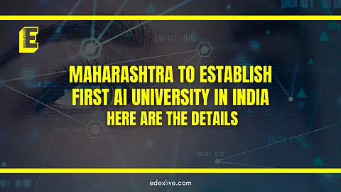 Maharashtra to establish first AI university