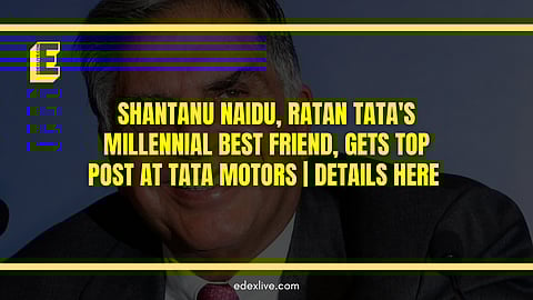 Ratan Tata