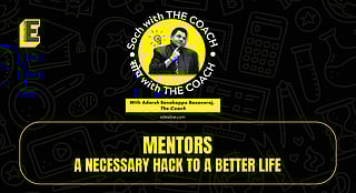 Are mentors necessary for your life?