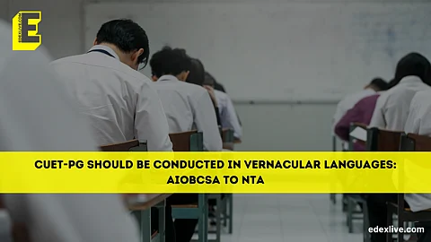 The New Education Policy (NEP) emphasises the importance of vernacular languages in fostering holistic development, but the reality at the grassroots level tells a different story.