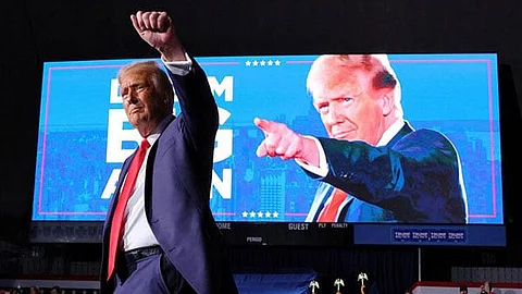 OPT & F1 visas under heightened scrutiny under Trump 2.0