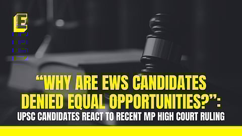 Candidates welcomed the judgment