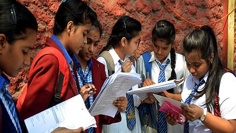 CBSE Board Exams start on a successful note; exam held at 7,824 centres