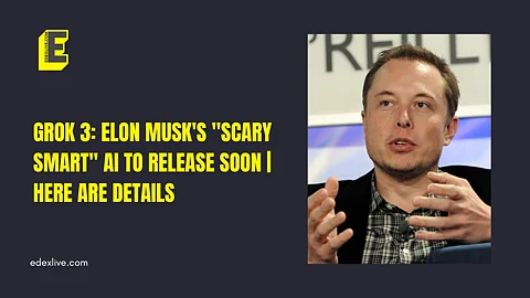 Elon Musk's AI