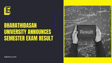 Results announced