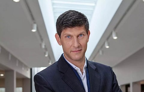 Benoît-Etienne Domenget