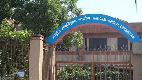 IIM Ahmedabad to revamp NMC functioning? Medicos react