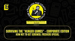 How NOT to get screwed after being fired