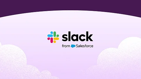 Slack outage