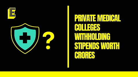 Who is paying stipends to these interns?