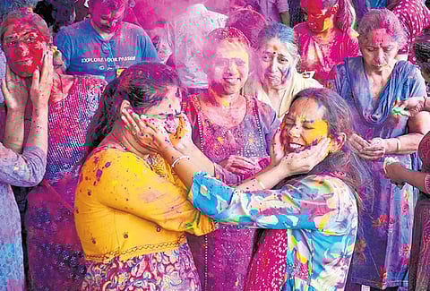Representative image