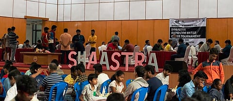 Shaastra