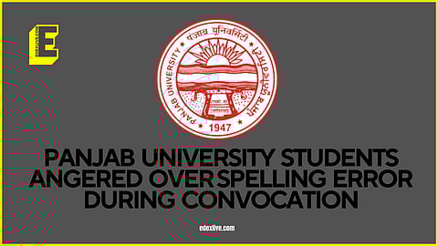 Panjab University convocation