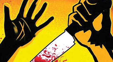 Another student injured in a stabbing incident in Gujarat